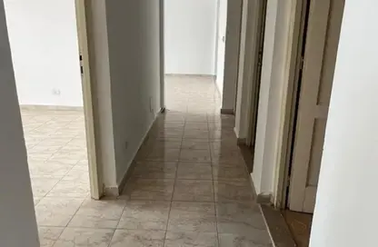 Apartment - 3 Bedrooms - 2 Bathrooms for rent in El Rehab Extension - Al Rehab - New Cairo City - Cairo