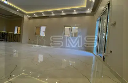 دوبلكس - 3 غرف نوم - 3 حمامات للايجار في شارع الشهيد منصور عبد اللطيف - الياسمين 7 - الياسمين - مدينة القاهرة الجديدة - القاهرة