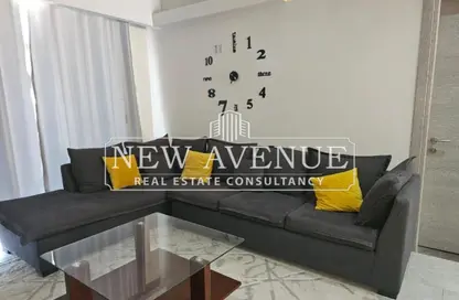 Chalet - 3 Bedrooms - 2 Bathrooms for sale in IL Monte Galala - Al Ain Al Sokhna - Suez