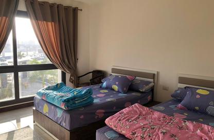 Duplex - 2 Bedrooms - 3 Bathrooms for sale in Porto New Cairo - 5th Settlement Compounds - The 5th Settlement - New Cairo City - Cairo