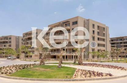 دوبلكس - 3 - 4 للبيع في كمبوند كابيتال جاردنز - كمبوندات العاصمة الإدارية الجديدة - العاصمة الإدارية الجديدة - القاهرة
