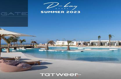 Villa - 5 Bedrooms - 7 Bathrooms for sale in D-Bay - Qesm Ad Dabaah - North Coast Villa - 5 Bedrooms - 7 Bathrooms for sale in D-Bay - Qesm Ad Dabaah - North Coast
