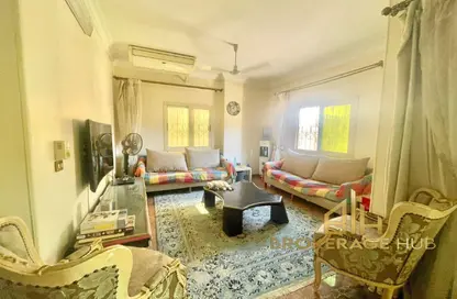 شقة - 3 غرف نوم - 2 حمامات للبيع في عمارات البنفسج - البنفسج - مدينة القاهرة الجديدة - القاهرة