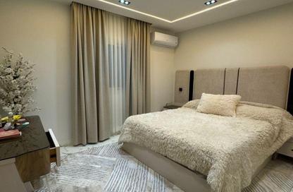 Apartment - 3 Bedrooms - 3 Bathrooms for sale in Gate 2 - Ahmose - Hadayek El Ahram - Giza