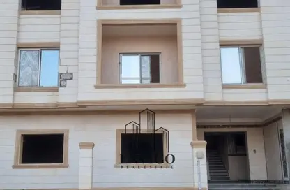 Apartment - 2 Bedrooms - 1 Bathroom for sale in Al Andalus Buildings - Al Andalus District - New Cairo City - Cairo