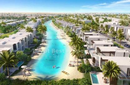 Chalet - 3 Bedrooms - 2 Bathrooms for sale in Solare - Ras Al Hekma - North Coast Chalet - 3 Bedrooms - 2 Bathrooms for sale in Solare - Ras Al Hekma - North Coast