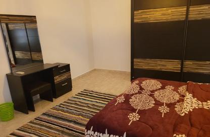 Apartment - 3 Bedrooms - 2 Bathrooms for rent in El Rehab Extension - Al Rehab - New Cairo City - Cairo