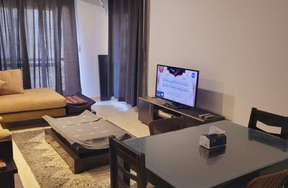 Apartment - 3 Bedrooms - 2 Bathrooms for rent in El Rehab Extension - Al Rehab - New Cairo City - Cairo