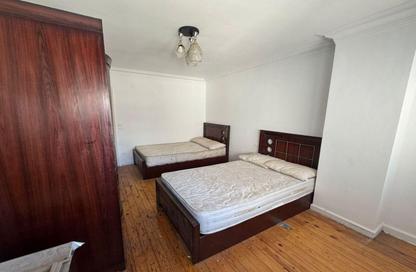 Apartment - 3 Bedrooms - 3 Bathrooms for sale in Al Mesaha St. - Dokki - Giza