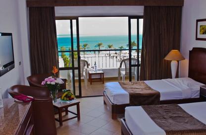 Chalet - 2 Bedrooms - 2 Bathrooms for sale in Gaia - Ras Al Hekma - North Coast