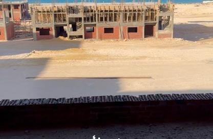 Chalet - 2 Bedrooms - 2 Bathrooms for sale in Gaia - Ras Al Hekma - North Coast