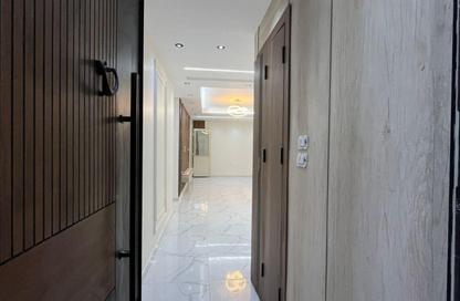 Apartment - 3 Bedrooms - 2 Bathrooms for sale in Hadayek El Ahram - Giza