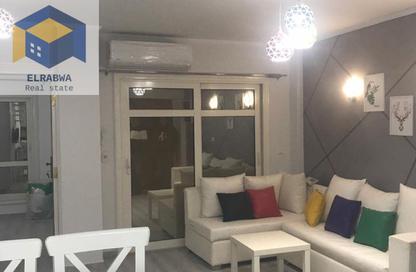 Apartment - 2 - 1 for rent in Privado - Madinaty - Cairo