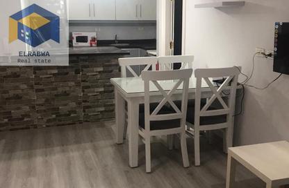 Apartment - 2 - 1 for rent in Privado - Madinaty - Cairo