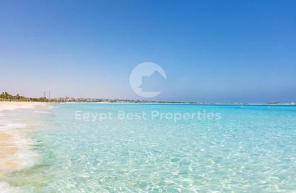 Chalet - 3 Bedrooms - 3 Bathrooms for sale in Caesar - Qesm Marsa Matrouh - North Coast Chalet - 3 Bedrooms - 3 Bathrooms for sale in Caesar - Qesm Marsa Matrouh - North Coast