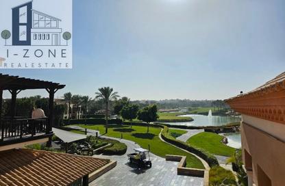 Whole Building - 7 Bedrooms - 6 Bathrooms for sale in Katameya Heights - El Katameya Compounds - El Katameya - New Cairo City - Cairo Whole Building - 7 Bedrooms - 6 Bathrooms for sale in Katameya Heights - El Katameya Compounds - El Katameya - New Cairo City - Cairo