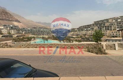 Chalet - 2 Bedrooms - 1 Bathroom for sale in IL Monte Galala - Al Ain Al Sokhna - Suez