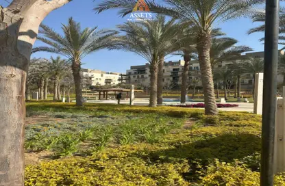 Apartment - 3 Bedrooms - 3 Bathrooms for sale in Eastown - 5th Settlement Compounds - The 5th Settlement - New Cairo City - Cairo