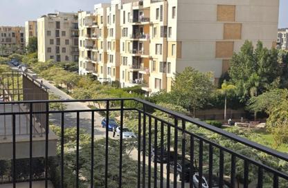Apartment - 3 Bedrooms - 3 Bathrooms for sale in Eastown - 5th Settlement Compounds - The 5th Settlement - New Cairo City - Cairo