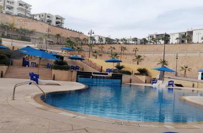 Chalet - 2 - 2 for sale in Al Sokhna Hills - Al Ain Al Sokhna - Suez Chalet - 2 - 2 for sale in Al Sokhna Hills - Al Ain Al Sokhna - Suez