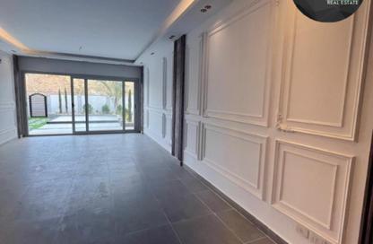 Townhouse - 4 Bedrooms - 4 Bathrooms for sale in Palm Parks   Palm Hills - South Dahshur Link - 6 October City - Giza
