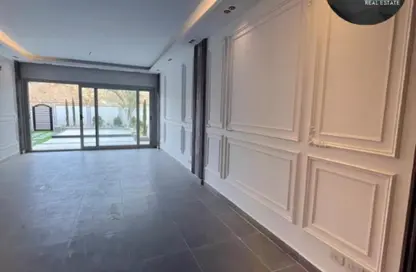 تاون هاوس - 4 غرف نوم - 4 حمامات للبيع في بالم هيلز بالم باركس - وصلة دهشور الجنوبية - مدينة 6 أكتوبر - الجيزة