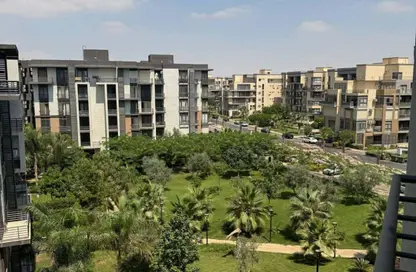Apartment - 3 Bedrooms - 2 Bathrooms for sale in Madinaty - Cairo