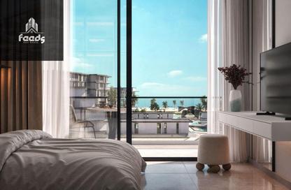 Chalet - Studio - 1 for sale in Glee - Qesm Borg El Arab - North Coast