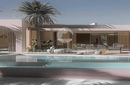 Twin House - 4 Bedrooms - 4 Bathrooms for sale in Hacienda Heneish - Qesm Marsa Matrouh - North Coast