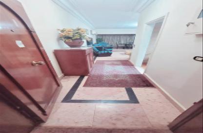 شقة - 3 غرف نوم - 1 حمام للايجار في شارع عمارات ميلسا - مساكن المهندسين - مدينة نصر - القاهرة