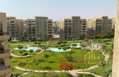 شقة - 3 غرف نوم - 3 حمامات للبيع في سكوير - كمبوندات التجمع الخامس - التجمع الخامس - مدينة القاهرة الجديدة - القاهرة