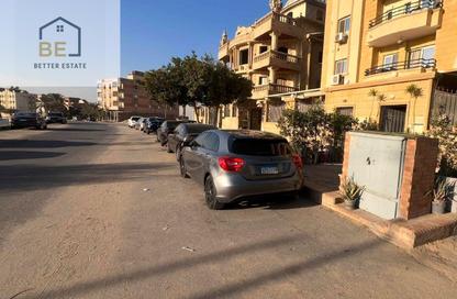 شقة - 2 غرف نوم - 2 حمامات للبيع في شارع 9 - الهضبة العليا - المقطم - القاهرة شقة - 2 غرف نوم - 2 حمامات للبيع في شارع 9 - الهضبة العليا - المقطم - القاهرة
