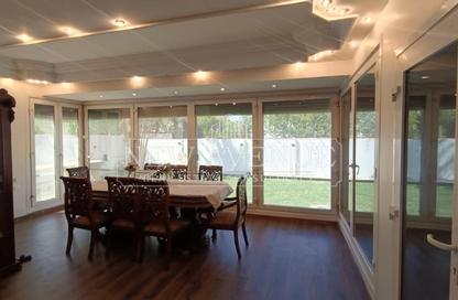 Villa - 6 - 7 for sale in Al Hayah Residence - 3rd District West - Shorouk City - Cairo