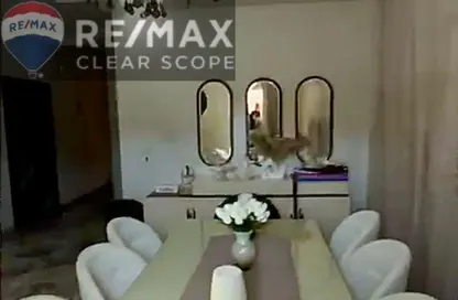 Apartment - 2 Bedrooms - 2 Bathrooms for sale in Smart Life - South Investors Area - New Cairo City - Cairo