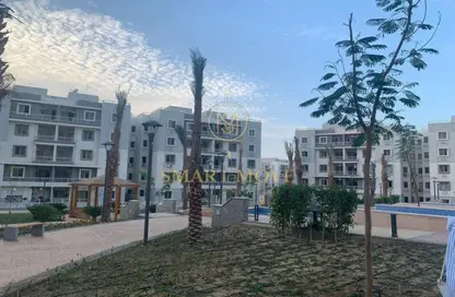 Apartment - 3 Bedrooms - 3 Bathrooms for sale in JAYD Residence - 5th Settlement Compounds - The 5th Settlement - New Cairo City - Cairo