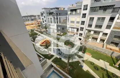 (بنتهاوس  (روف - 2 غرف نوم - 3 حمامات للبيع في تريو - كمبوندات التجمع الخامس - التجمع الخامس - مدينة القاهرة الجديدة - القاهرة