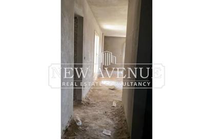Apartment - 2 Bedrooms - 2 Bathrooms for sale in The Square - 5th Settlement Compounds - The 5th Settlement - New Cairo City - Cairo