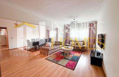 Apartment - 3 Bedrooms - 2 Bathrooms for rent in Smouha - Hay Sharq - Alexandria Apartment - 3 Bedrooms - 2 Bathrooms for rent in Smouha - Hay Sharq - Alexandria