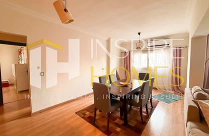 Apartment - 3 Bedrooms - 2 Bathrooms for rent in Smouha - Hay Sharq - Alexandria Apartment - 3 Bedrooms - 2 Bathrooms for rent in Smouha - Hay Sharq - Alexandria