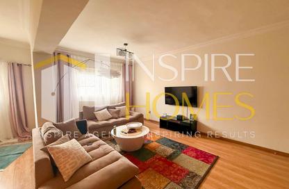 Apartment - 3 Bedrooms - 2 Bathrooms for rent in Smouha - Hay Sharq - Alexandria Apartment - 3 Bedrooms - 2 Bathrooms for rent in Smouha - Hay Sharq - Alexandria