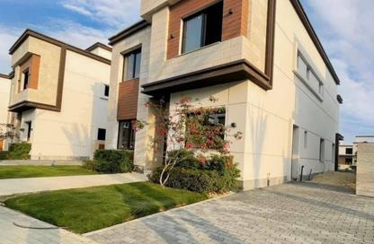 Villa - 6 Bedrooms - 6 Bathrooms for sale in Azzar 2 - 5th Settlement Compounds - The 5th Settlement - New Cairo City - Cairo