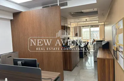 مساحات مكتبية - غرفة نوم للايجار في تريفيوم بزنس كومبلكس - شارع التسعين الشمالي - التجمع الخامس - مدينة القاهرة الجديدة - القاهرة