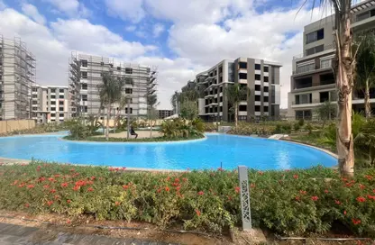 شقة - 3 غرف نوم - 2 حمامات للبيع في بالم هيلز نيو كايرو - كمبوندات التجمع الخامس - التجمع الخامس - مدينة القاهرة الجديدة - القاهرة