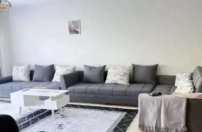 Apartment - 2 Bedrooms - 3 Bathrooms for rent in Mivida - 5th Settlement Compounds - The 5th Settlement - New Cairo City - Cairo