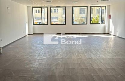 Office Space - Studio - 1 Bathroom for rent in Mivida - 5th Settlement Compounds - The 5th Settlement - New Cairo City - Cairo