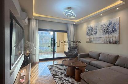 Villa - 4 - 4 for rent in Mivida - 5th Settlement Compounds - The 5th Settlement - New Cairo City - Cairo Villa - 4 - 4 for rent in Mivida - 5th Settlement Compounds - The 5th Settlement - New Cairo City - Cairo