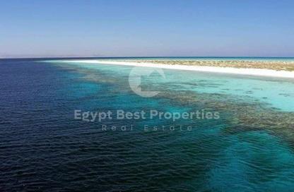 Chalet - 1 Bedroom - 2 Bathrooms for sale in Modon Abu Dhabi - Ras Al Hekma - North Coast Chalet - 1 Bedroom - 2 Bathrooms for sale in Modon Abu Dhabi - Ras Al Hekma - North Coast