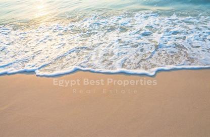 Chalet - 1 Bedroom - 2 Bathrooms for sale in Modon Abu Dhabi - Ras Al Hekma - North Coast