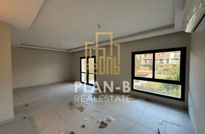 Apartment - 3 Bedrooms - 3 Bathrooms for rent in Six West - Beverly Hills - Sheikh Zayed Compounds - Sheikh Zayed City - Giza