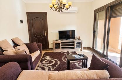 Chalet - 2 Bedrooms - 1 Bathroom for sale in Blue Bay Asia - Al Ain Al Sokhna - Suez